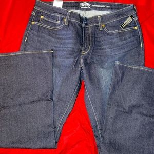 Signature by Levi Strauss Bootcut jeans